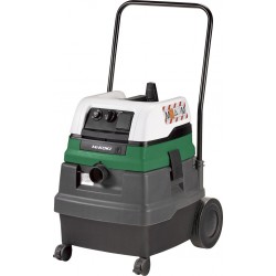 Hikoki RP500YDMWAZ Aspiration humide et sèche 3,6m³/min 1 200 W Classe M