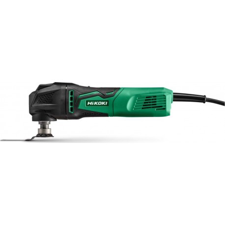 Hikoki CV350V2W4Z Multitool 350 Watt