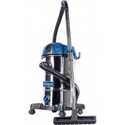 Scheppach 5907720901 Aspirateur eau et poussière NTS30 1300 Watt