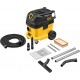 Rems 185600 R220 185600 Pull 2 L Set Aspirateur à sec et à eau Classe L