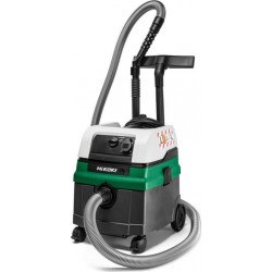 Hikoki RP250YBLWAZ Aspirateur eau et poussières 1400W classe L