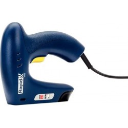 Rapid 5001699 E100 Plaqueuse électrique en boîte