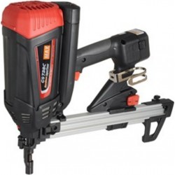 Max TGN90625 Claqueur à gaz pour béton GS738C - broche 15-40 mm