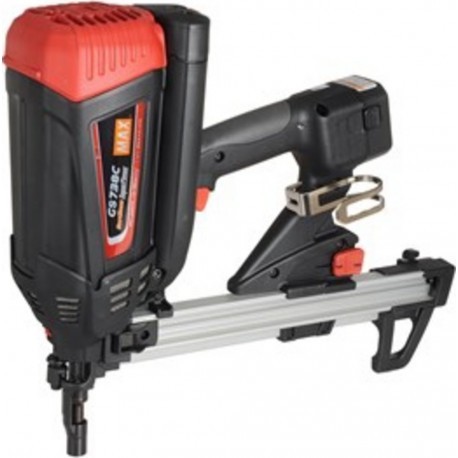 Max TGN90625 Claqueur à gaz pour béton GS738C - broche 15-40 mm