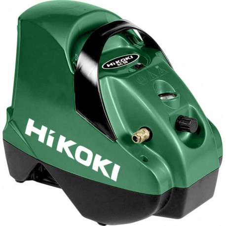 Hikoki EC58LAZ Compresseur 160 l/min. 230 V