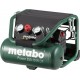 Metabo 601544000 Power 250-10WOF Compresseur 10 Bar