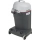 Nilfisk 107405160 VL500 35 ERGO Aspirateur de poussières, aspirateur à eau