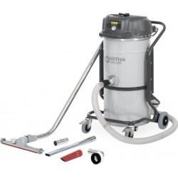 Nilfisk 4012300068 VHS120 Aspirateur tout-en-un pour le nettoyage général