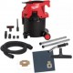 Milwaukee 4933416060 AS 300 ELCP Aspirateur de poussière 30 l Classe L