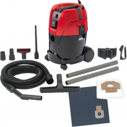 Milwaukee 4933447480 AS 2-250 ELCP Aspirateur L-Class 25ltr