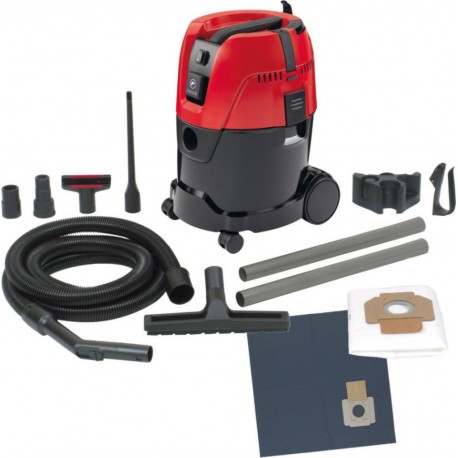 Milwaukee 4933447480 AS 2-250 ELCP Aspirateur L-Class 25ltr
