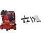 Flex-tools 519812 VCE 22 M MC Aspirateur de sécurité avec nettoyage manuel du filtre, 20 l, classe M
