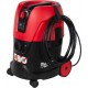 Milwaukee 4933493593 AS 2-250EM Aspirateur M-Class 25ltr