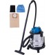 Scheppach Aspirateur eau et poussière NTS20