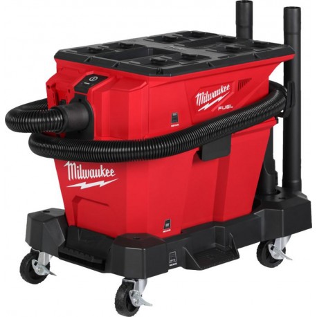 Milwaukee 4933500141 M18 FUEL FVC23L-0 NEXUS aspirateur sans fil classe L 23L excl. batterie et chargeur