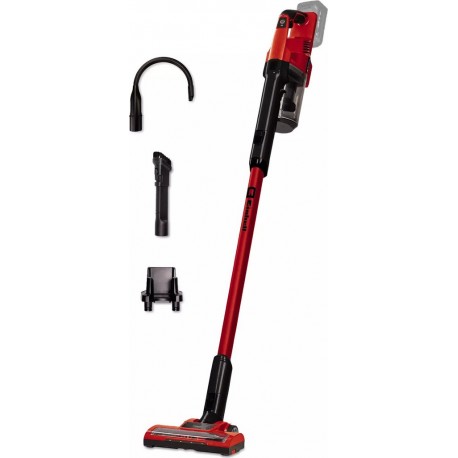 Einhell 2347180 TE-SV 18 Li Solo aspirateur vertical sans fil sans batterie ni chargeur
