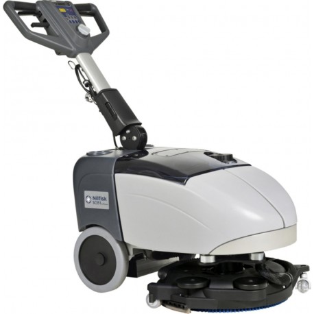 Nilfisk 9087340020 SCRUBBER SC351 Épurateur sécheur