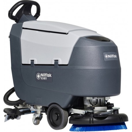 Nilfisk 9087392020 SCRUBBER SC401 43 E Épurateur sécheur