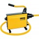 Rems 174000 R220 R220 Cobra 32 machine à déboucher et à nettoyer les égouts (sans accessoires)