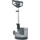 Nilfisk 56380061 FM 400D Duospeed Machine monodisque 430 mm