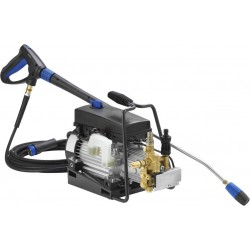 Nilfisk 107340501 SC UNO 4M-160/720 PS Nettoyeur haute pression eau froide 160 Bar 400 Volt