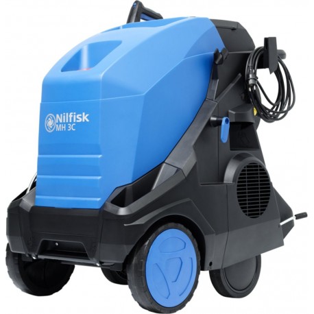 Nilfisk 107146881 MH 3C-145/600 PAX Warmwater Hogedrukreiniger 145 Bar 230 Volt