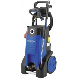 Nilfisk 107146406 MC 4M-180/740 Nettoyeur haute pression à eau froide 180 Bar 400 Volt