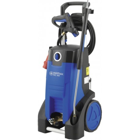 Nilfisk 107146400 MC 4M-160/620 Nettoyeur haute pression à eau froide 160 Bar 230 Volt