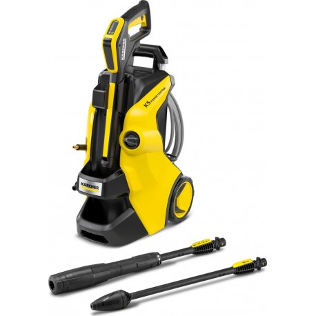 Kärcher 1.324-700.0 K 5 Power Control Flex Nettoyeur haute pression à eau froide