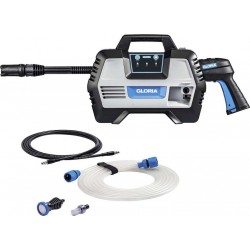 Gloria 000330.0000 Kit de nettoyage haute pression MultiJet 230 V