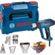Bosch Bleu 06012A6303 GHG 23-66 Pistolet à air chaud