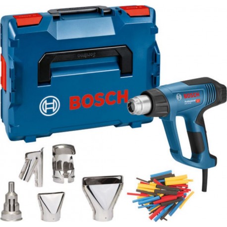 Bosch Bleu 06012A6303 GHG 23-66 Pistolet à air chaud