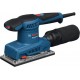 Bosch Bleu 0601070101 GSS 20-18 Jeu de ponceuses orbitales