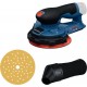Bosch Bleu 0601373300 GEX 12V-150-3 Ponceuse excentrique sans fil excl. batteries et chargeur en boîte