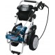 Bosch Bleu 0600910300 600910300 Nettoyeur haute pression GHP 8-15 XD