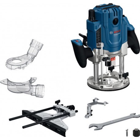 Bosch Bleu 0601627221 GOF20-12 Routeur en L-Boxx