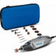 Dremel Outil multifonction 3000-15 (130 watts), 15 accessoires