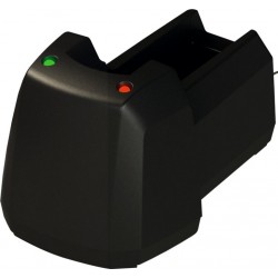 Starmix Chargeur rapide pour batterie interchangeable haaga 137 accu