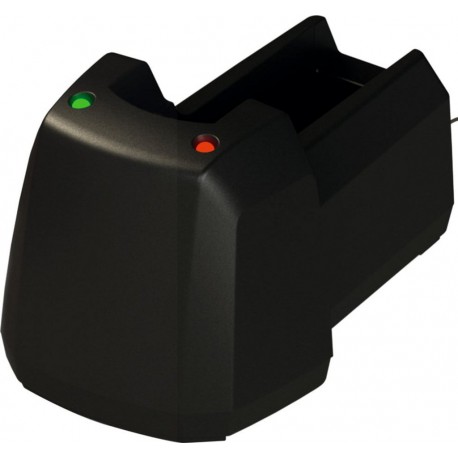 Starmix Chargeur rapide pour batterie interchangeable haaga 137 accu
