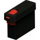 Starmix Batterie Li-Ion interchangeable pour haaga 137 accu