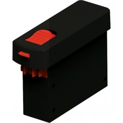 Starmix Batterie Li-Ion interchangeable pour haaga 137 accu
