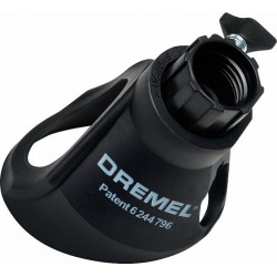 Dremel Kit pour descellement de joints sur murs et sols Bosch