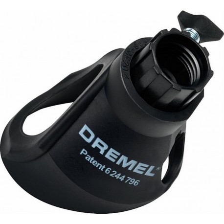 Dremel Kit pour descellement de joints sur murs et sols Bosch