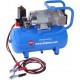 Airpress 36587 Compresseur DC 12-180/15 12 Volt