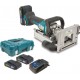 Virutex VIR-ABB311 ABB311 Coupe-lame Accu 20V 4.0 Ah
