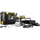Wagner 2437240 FC 4000 XLVP FineSpray Pistolet à peinture à batterie 18V 4.0Ah ProCore en L-Boxx