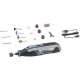 Dremel F0137760JA Multitool 7760JA (Lite, modèle 7760-15)