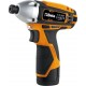 Beta 019820112 1982/K12V-Accu Tournevis à percussion 12V