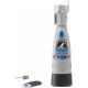 Dremel F0137020JA Kit de soins des ongles pour animaux de compagnie (7020-PGK)