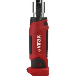 Virax 253571 L2X Pince de pressage 18 V 2x2,0 Ah incl. pince Mother